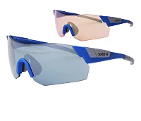 Smith Optics Sunglasses PIVLOCK-ARENA-MAX-N PJP-BLUE -