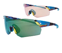 Smith Optics Sunglasses PIVLOCK-ARENA-MAX-N X19-PTTRN-MULTIC -