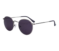 Solar Sunglasses JSLR10 21-GRIS 48-21