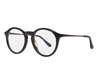 Sun eyeglasses AC47 HAVANE 48-20