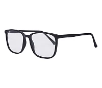 Sun eyeglasses CP-128 black 53-17