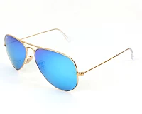 Ray-Ban Sunglasses RB3025 112/17 55-14
