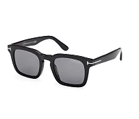 Tom Ford Sunglasses DAX FT-0751-S 01V