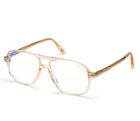 Tom Ford eyeglasses FT5737-BV 045 56-15