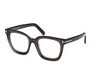 Tom Ford eyeglasses FT-5880-B/V 020 51-22