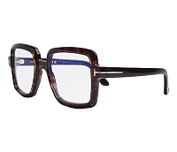 Tom Ford eyeglasses FT-5913-B-V 052 53-20