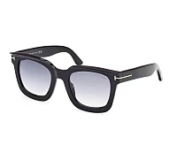 Tom Ford Sunglasses LEIGH 02 FT1115S 52G
