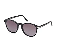 Tom Ford Sunglasses FT1097S 01B 53-19