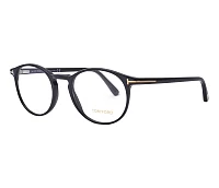 Tom Ford eyeglasses TF-5294 001 48-20