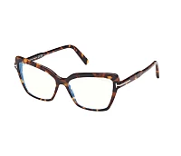 Tom Ford eyeglasses TF-5948 052 55-15