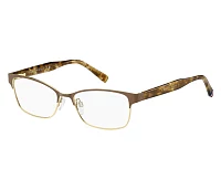 Tommy Hilfiger eyeglasses TH-2107 BKU 53-16