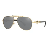 Versace Sunglasses VE2236 1002Z3 59-14