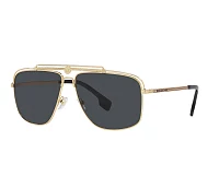 Versace Sunglasses VE2242 10016G display picture 1
