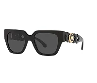 Versace Sunglasses VE4409 GB1/87 53-19