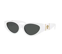 Versace Sunglasses VE4454 314/87 55-18