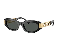 Versace Sunglasses VE4501 GB1/87 54-19