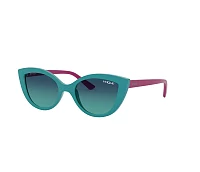 Vogue Eyewear Sunglasses VJ2003 27744S 46-17