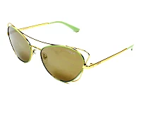 Vogue Eyewear Sunglasses VO-4070-S 50655A 57-17