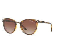 Vogue Eyewear Sunglasses VO5230S W65613 54-21