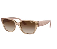 Vogue Eyewear Sunglasses VO5459SB 282613 53-18