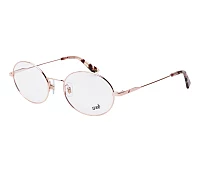 Web eyeglasses WE-5275 033 51-18