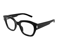 Yves Saint Laurent eyeglasses SL-640 001 49-22