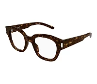 Yves Saint Laurent eyeglasses SL-640 002 49-22