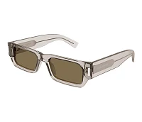Yves Saint Laurent Sunglasses SL-660 002 display picture 2