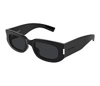 Yves Saint Laurent Sunglasses SL-697 001 51-21