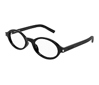 Yves Saint Laurent eyeglasses SL-751-JEANNE-OPT 001 50-19