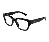 Yves Saint Laurent eyeglasses SL-804 001 51-20