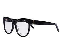 Yves Saint Laurent eyeglasses SL-M108 006 55-16