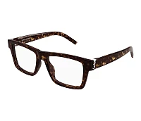 Yves Saint Laurent eyeglasses SL-M10_B 002 52-17
