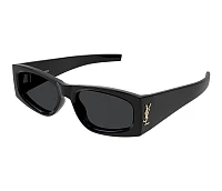 Yves Saint Laurent Sunglasses SL-M140 001 56-18