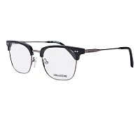 Zadig et Voltaire eyeglasses VZV185 0568 52-19