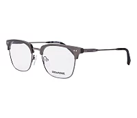 Zadig et Voltaire eyeglasses VZV185 568K 52-19
