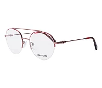 Zadig et Voltaire eyeglasses VZV205 0SHL 51-20