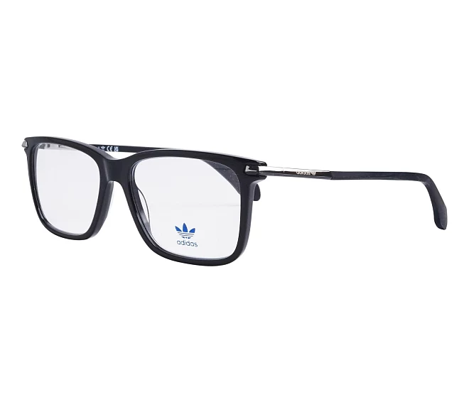 Adidas eyeglasses 0R5074-V 001 55 16 BlackSilver