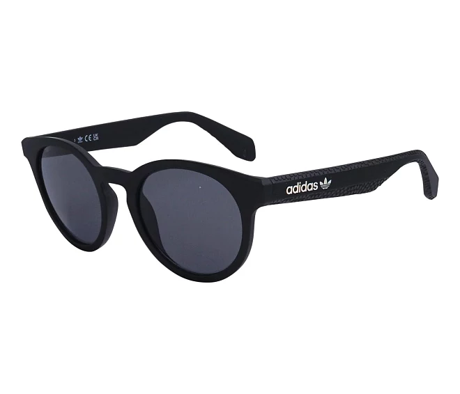 Adidas sunglasses OR0056-S 02A 52 21 Black