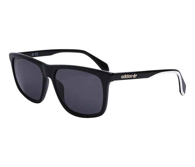 Adidas sunglasses OR0062-S 01A 56 15 BlackWhite