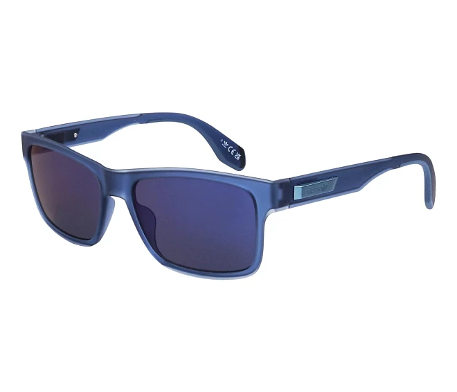 Adidas sunglasses OR0067-S 91X 55 16 Blue