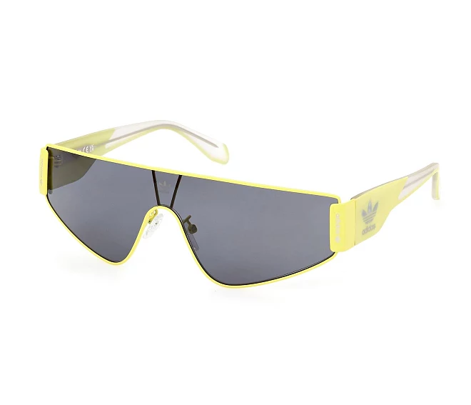Adidas sunglasses OR0077-S 40A   YellowSilver