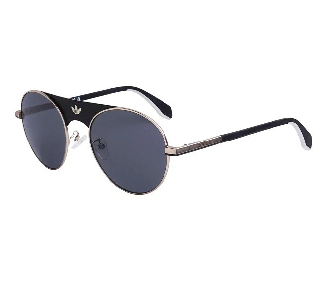 Adidas sunglasses OR0092-S 32A 54 20 GoldBlack