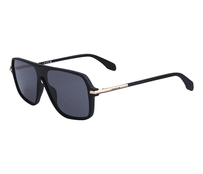 Adidas sunglasses OR0100-S 02A   BlackGold