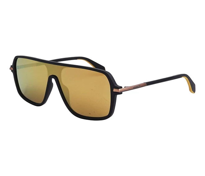 Adidas sunglasses OR0100-S 02G   BlackBronze