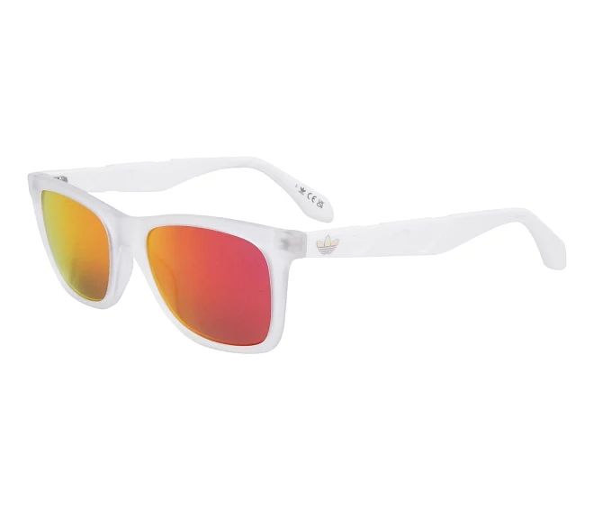 Adidas sunglasses OR0101-S 26Z 53 18 CrystalWhite