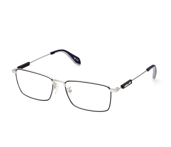 Adidas eyeglasses OR5039-V 092 57 17 SteelBlue