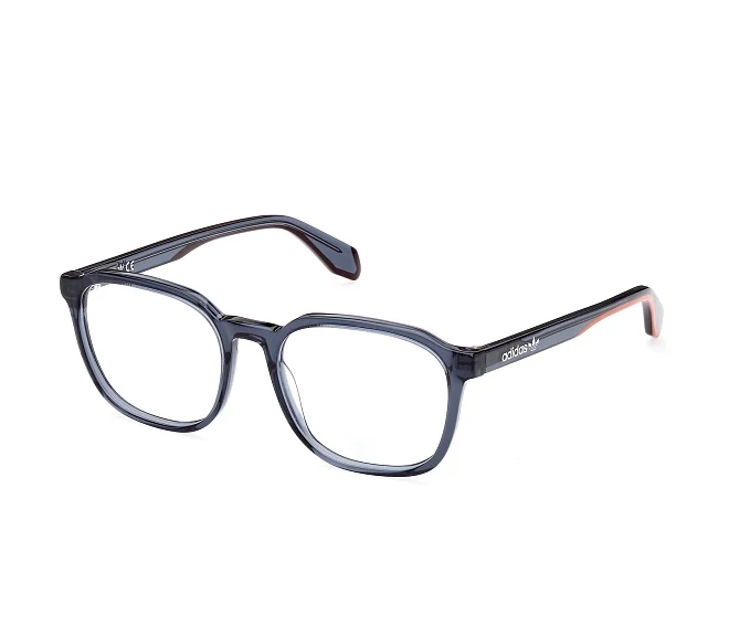 Adidas eyeglasses OR5045-V 092 52 17 BlueOrange