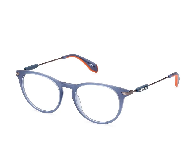 Adidas eyeglasses OR-5053-V 092 50 18 BlueGun
