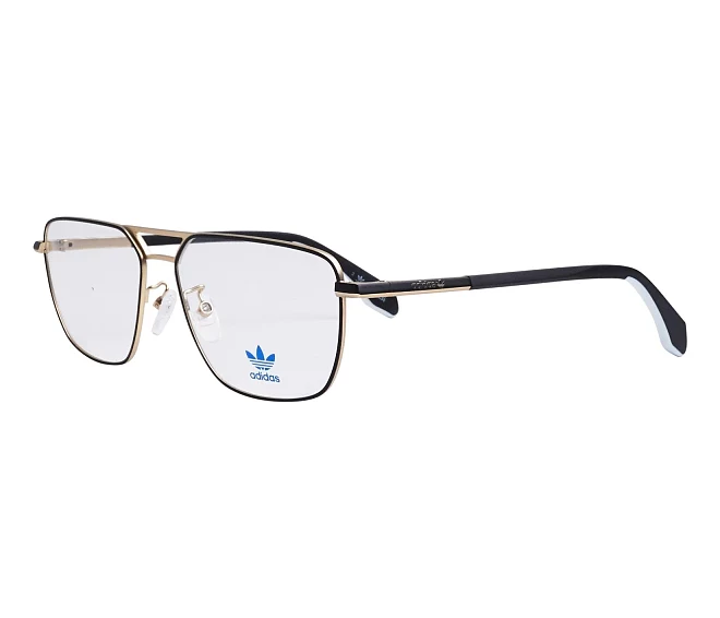 Adidas eyeglasses OR-5069 032 56 15 BlackGold